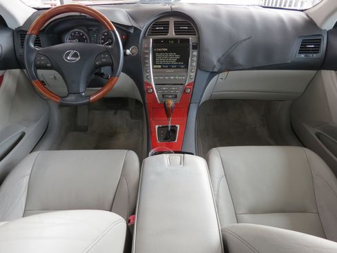Used 2007 Lexus ES 350 image 10