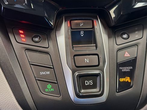 Used 2018 Honda Odyssey EX-L image 24