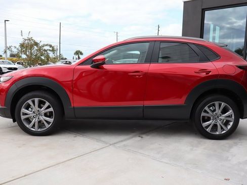 New 2026 MAZDA CX-30 AWD 2.5 S image 7