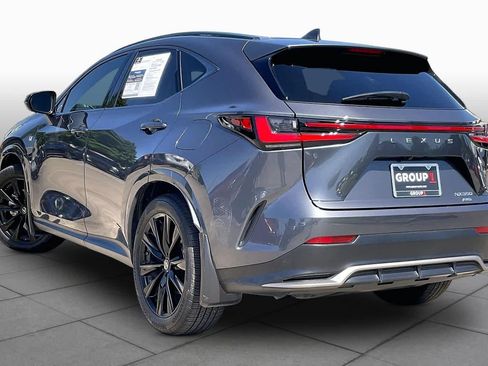 Used 2023 Lexus NX 350 F Sport AWD/4WD image 10