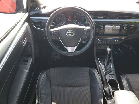 Used 2014 Toyota Corolla L image 14