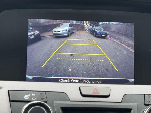 Used 2014 Honda Odyssey EX-L image 10