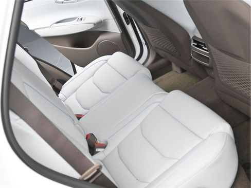 New 2026 Genesis GV70 2.5T Advanced AWD/4WD image 6
