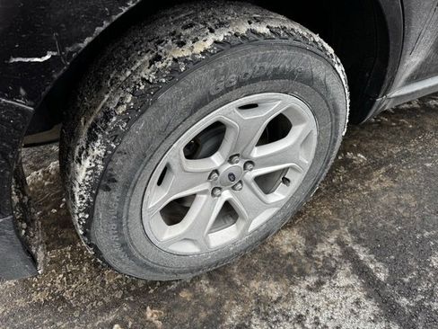 Used 2014 Ford Edge SEL image 31