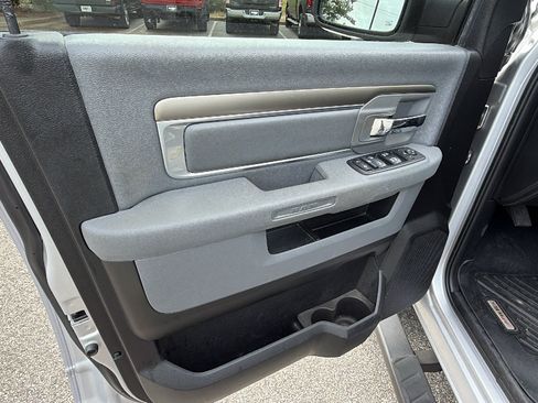 Used 2019 RAM 1500 Big Horn w/ Rambox Value Package AWD/4WD image 14