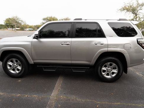 Used 2023 Toyota 4Runner SR5 Premium image 54