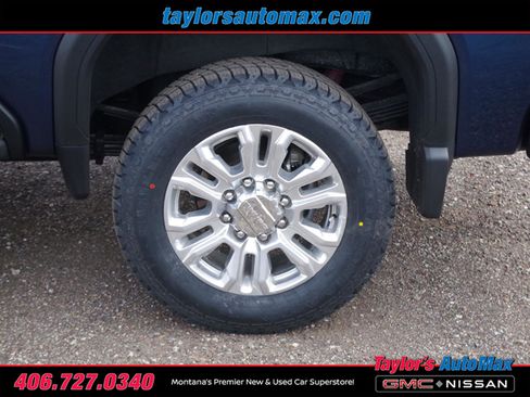 Used 2020 GMC Sierra 3500 Denali w/ Denali Ultimate Package AWD/4WD image 48