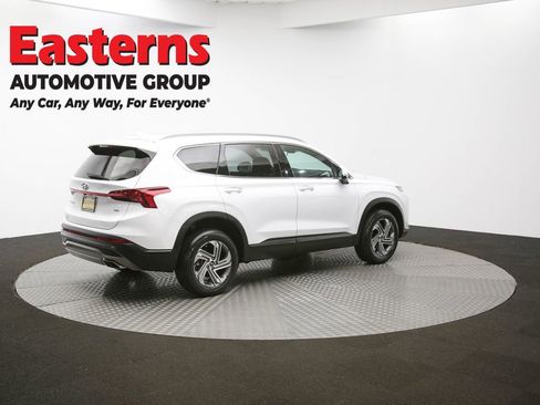 Used 2023 Hyundai Santa Fe SEL image 41