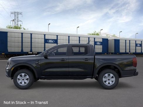 New 2026 Ford Ranger XL RWD image 3