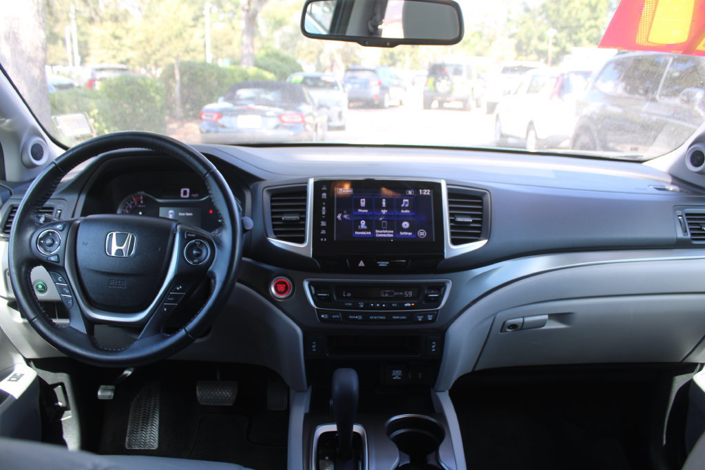 Used 2017 Honda Pilot EX-L image 25