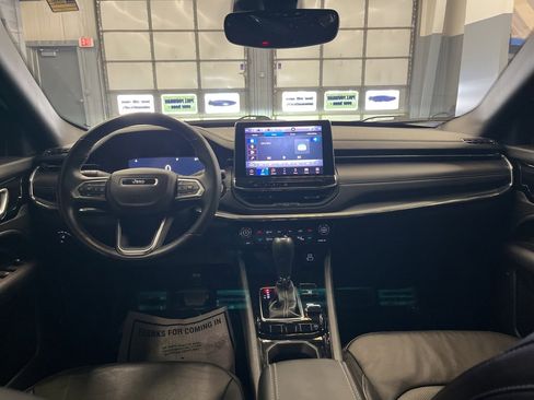 Used 2022 Jeep Compass High Altitude image 29