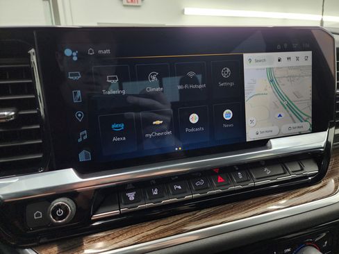 Used 2025 Chevrolet Silverado 2500 LT w/ All Star Edition image 51