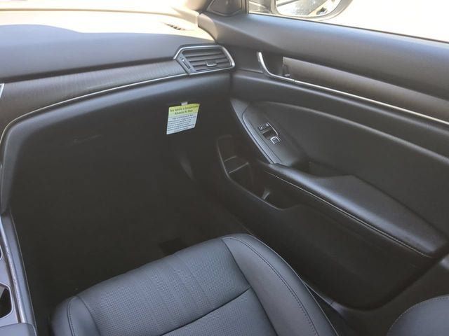Certified 2020 Honda Accord EX-L image 15