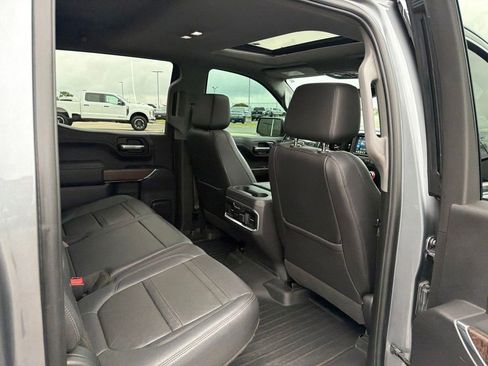 Used 2021 GMC Sierra 1500 Denali w/ Denali Ultimate Package AWD/4WD image 20