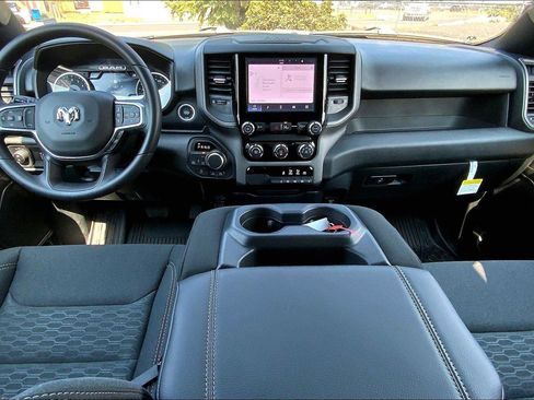 New 2026 RAM 1500 Classic Warlock image 5