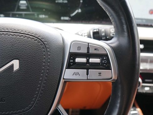 Used 2023 Kia Telluride SX X-Line AWD/4WD image 13