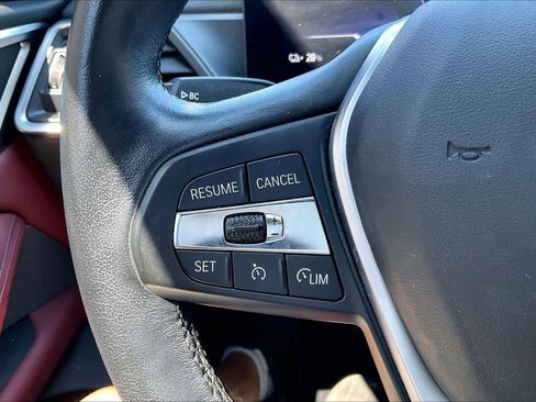 Used 2023 BMW i4 eDrive35 w/ Premium Package image 22