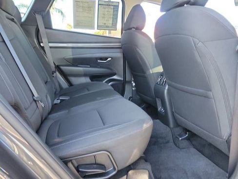 Certified 2024 Hyundai Tucson SEL image 24
