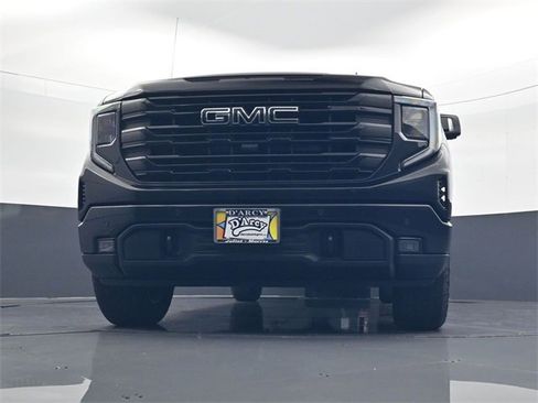 Used 2026 GMC Sierra 1500 Elevation w/ Elevation Premium Package image 22