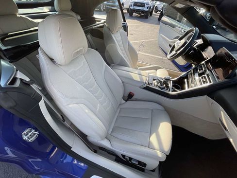 Used 2025 BMW M850i xDrive Convertible image 26