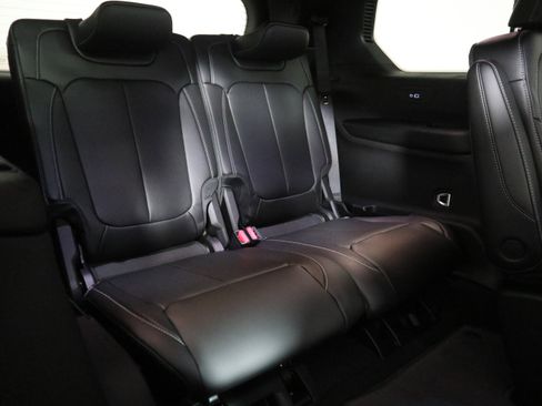 New 2025 Jeep Grand Cherokee L Limited image 23