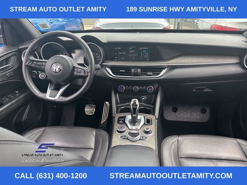 Used 2022 Alfa Romeo Stelvio Ti image 19
