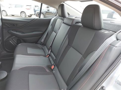 Certified 2025 Subaru Legacy Sport image 13