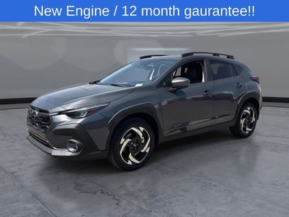 New 2026 Subaru Crosstrek 2.5i Limited