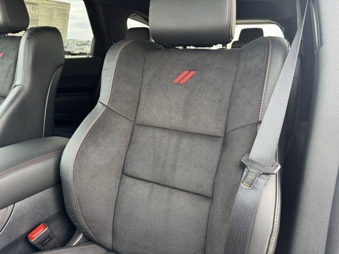 New 2026 Dodge Durango GT image 31