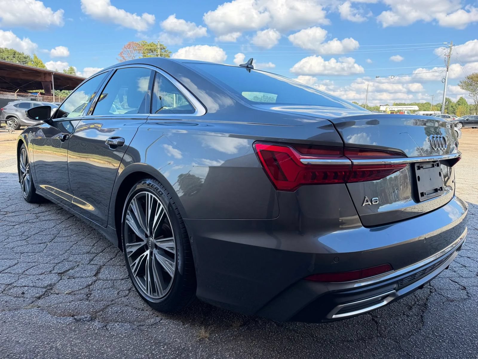 Used 2019 Audi A6 3.0T Prestige w/ Prestige Package AWD/4WD image 5