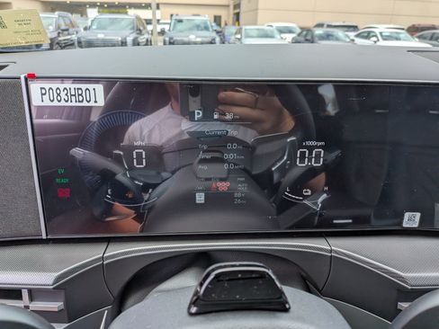 New 2027 Hyundai Santa Fe SE FWD image 26