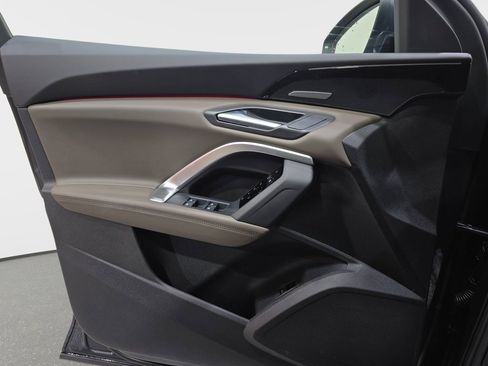 New 2025 Audi Q5 Prestige image 27