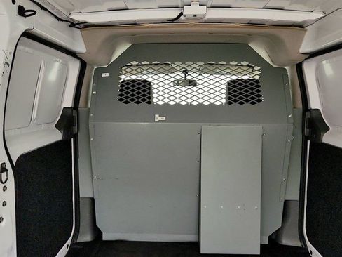 Used 2020 Nissan NV200 SV w/ Back Door Glass Package image 25