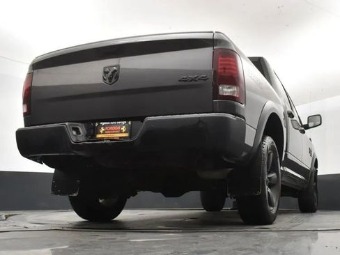 Used 2019 RAM 1500 Classic Warlock image 13