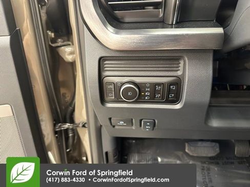 New 2026 Ford F250 Lariat w/ Chrome Package image 45