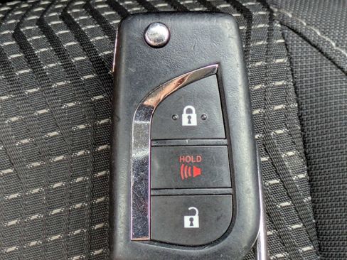 Used 2017 Toyota Corolla iM w/ All-Weather Mat Package FWD image 37