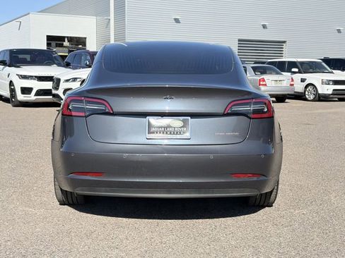 Used 2020 Tesla Model 3 Performance image 28