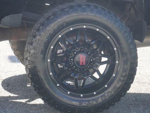 Used 2016 Chevrolet Silverado 2500 LT w/ Midnight Edition AWD/4WD image 22