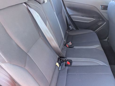 Used 2025 Subaru Crosstrek 2.0i Premium image 14