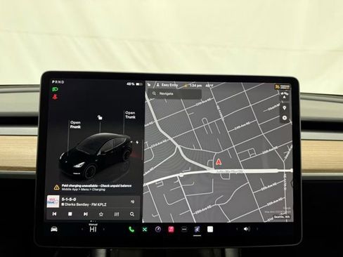 Used 2023 Tesla Model Y Performance image 31