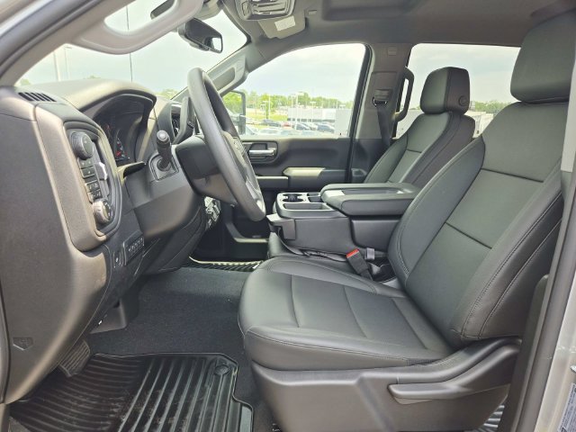 New 2026 Chevrolet Silverado 3500 W/T AWD/4WD image 8