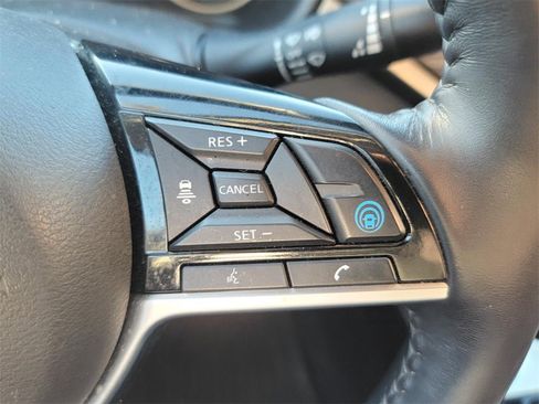 Used 2021 Nissan Altima 2.5 SL image 16