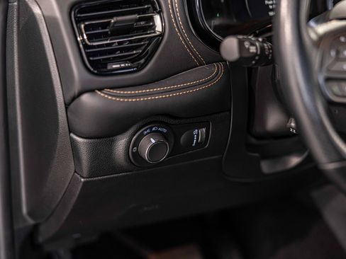 Used 2025 Dodge Durango R/T image 22