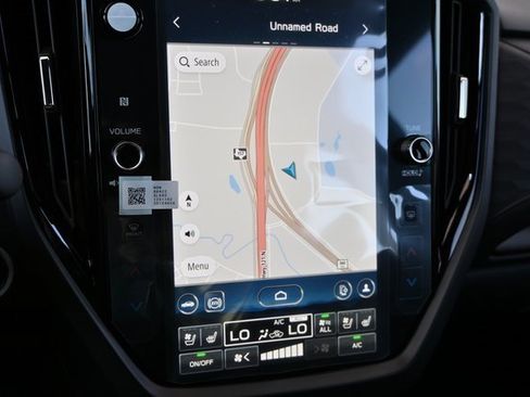 New 2025 Subaru Forester Touring image 29