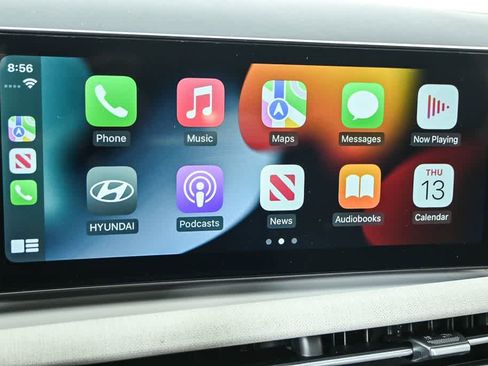 New 2026 Hyundai Tucson SEL image 48