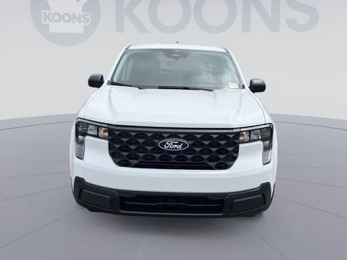 New 2026 Ford Maverick XL FWD image 19