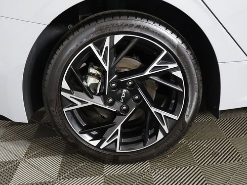 Used 2025 Kia K5 GT-Line FWD image 20