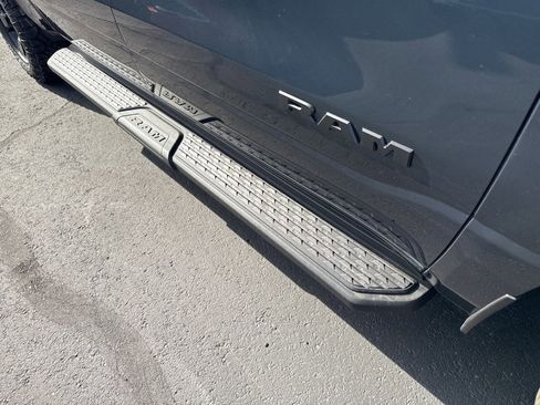 New 2026 RAM 1500 Classic Warlock image 7