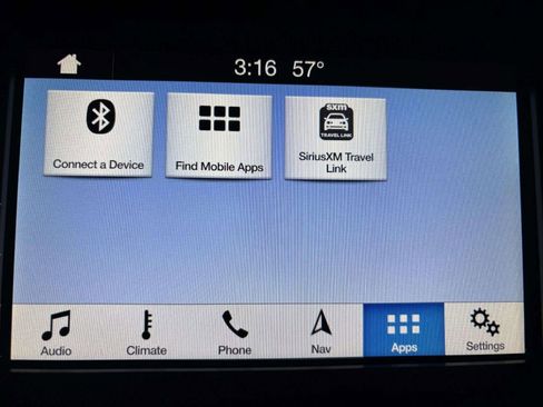 Used 2019 Ford F150 Lariat w/ Equipment Group 502A Luxury image 36