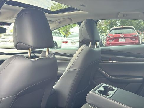 New 2026 MAZDA MAZDA3 2.5 S Sedan w/ Preferred Pkg image 25